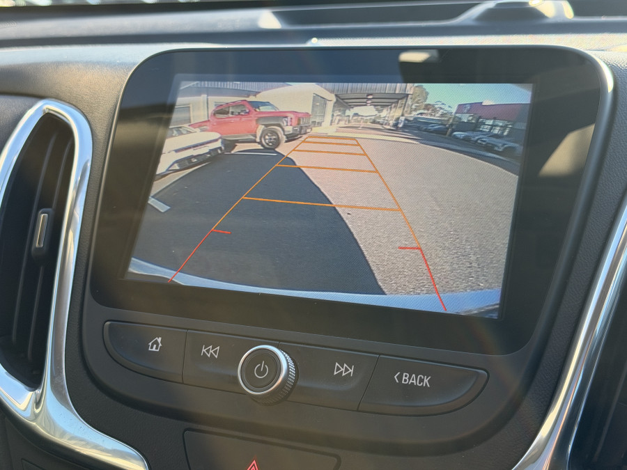2018 Holden Equinox EQ LTZ-V SUV Image 34