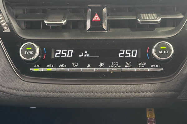 2023 Toyota Corolla GZEA14R GR GTS Hatch Image 34