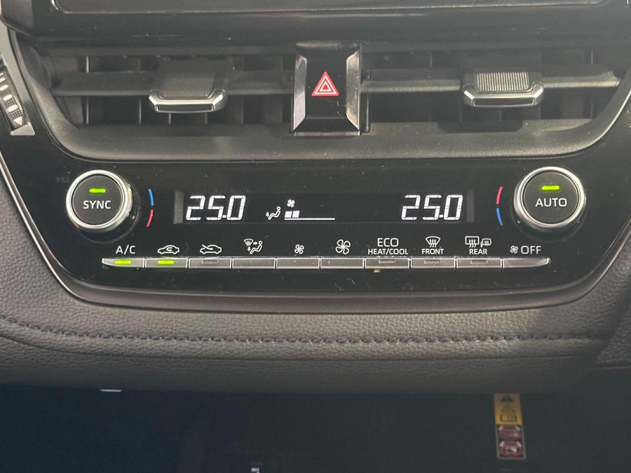 2023 Toyota Corolla GZEA14R GR GTS Hatch Image 34