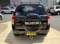 2016 Suzuki Grand Vitara JB Sport Suv