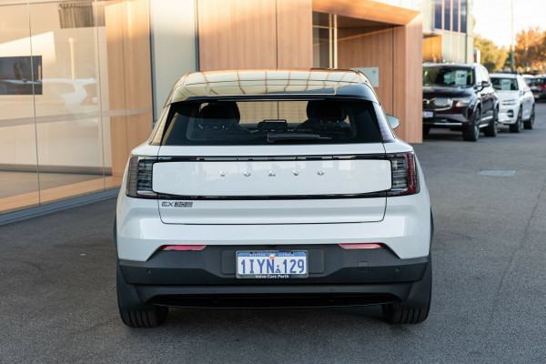 2025 MY26 Volvo EX30  Single Motor Extended Range Plus SUV Image 7