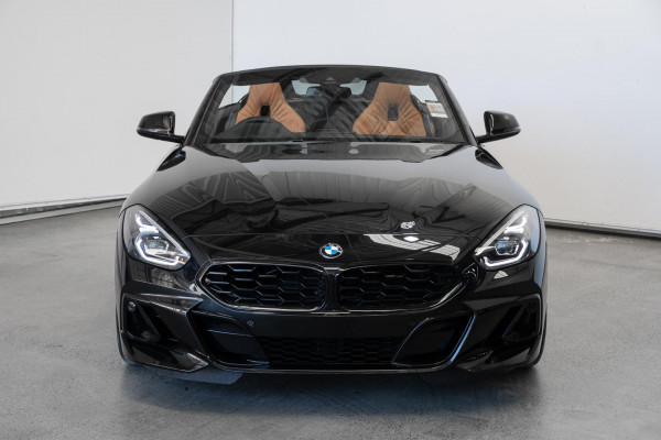 2026 BMW Z4 G29 sDrive20i M Sport Convertible image 4