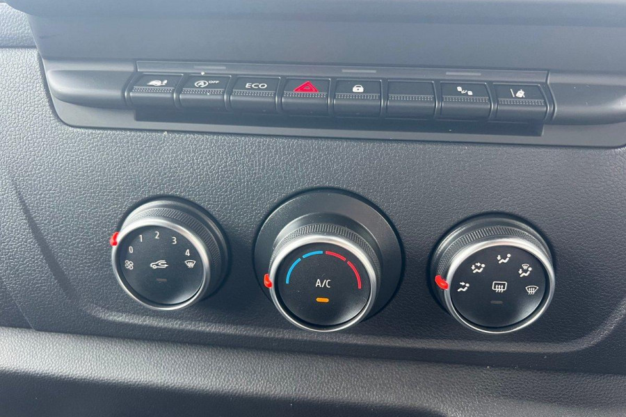 2024 MY25 Renault Master X62 Phase 2 Pro 110kW Van Image 21
