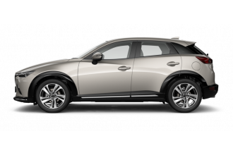 2025 Mazda CX-3 DK G20 Akari SUV