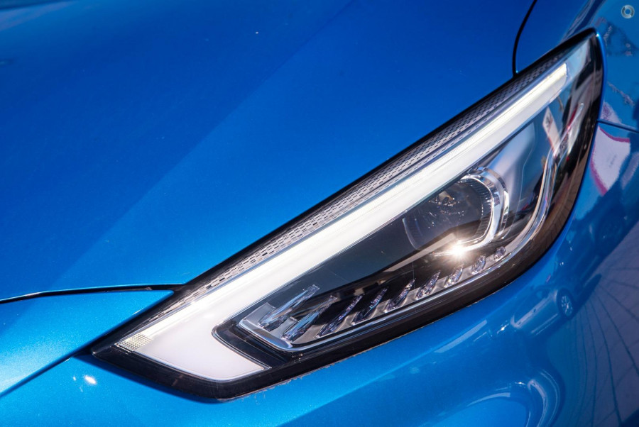 2023 MG ZS EV AZS1 Essence SUV Image 15