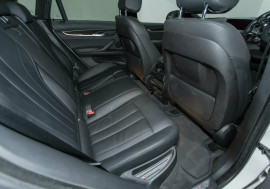 2015 BMW X6 F16 xDrive30d Coupe Steptronic Suv