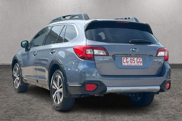 2018 Subaru Outback 6GEN 2.5i Premium SUV