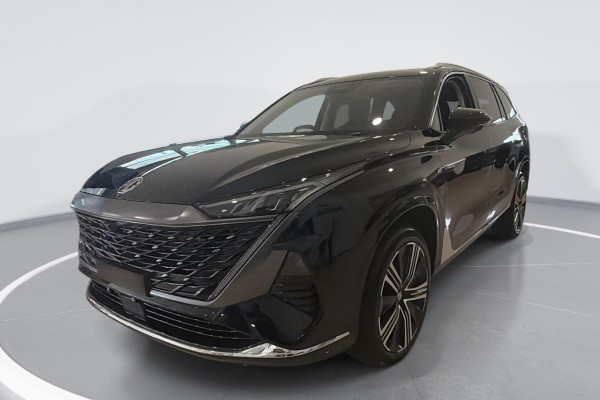 2025 MG QS IS31 Essence SUV