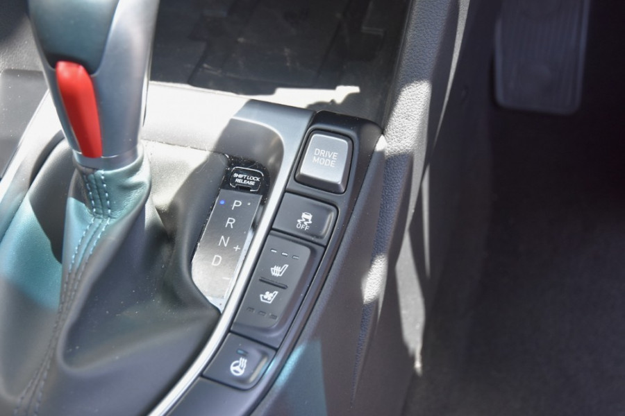 2019 MY20 Hyundai Veloster JS Turbo Premium Coupe Image 17