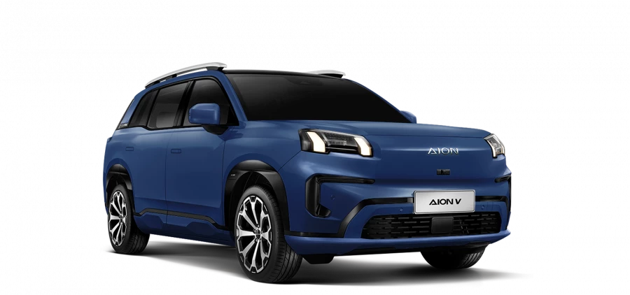 2026 AION AION V No Series Luxury SUV