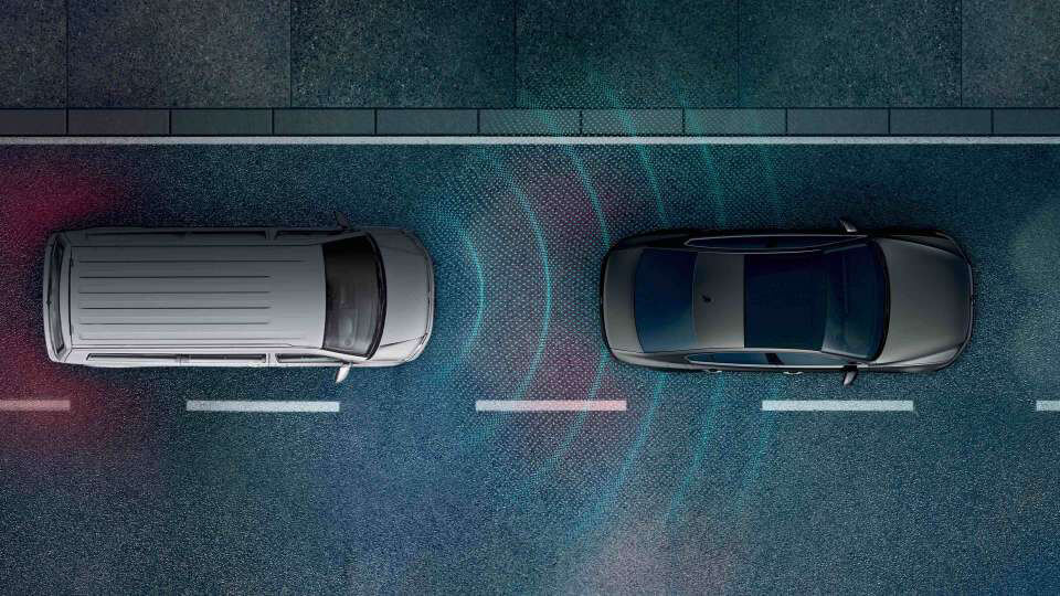 Smart cruising Image