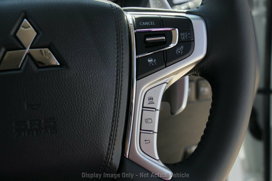 2024 Mitsubishi Pajero Sport QG GLS SUV Image 10