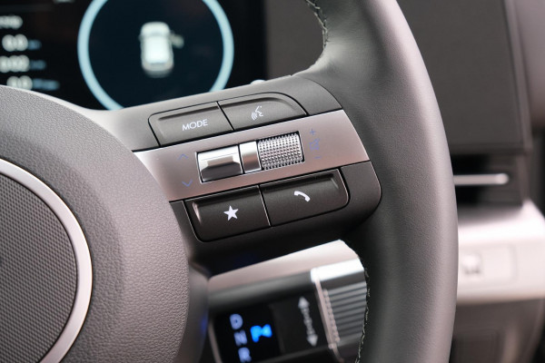 2026 Hyundai KONA SX2.V3 Electric Elite SUV Image 19