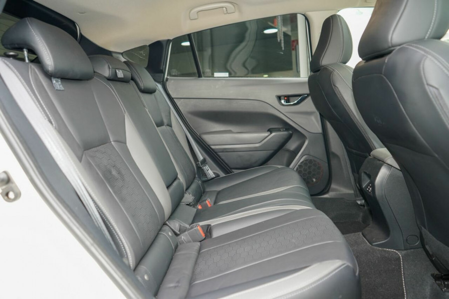 2023 MY24 Subaru Crosstrek G6X 2.0S SUV Image 7