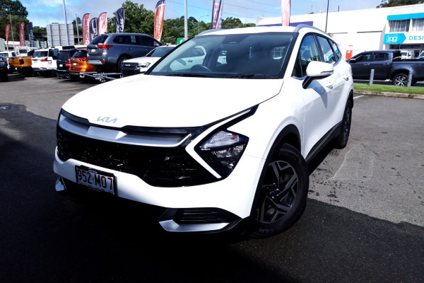 2023 MY24 Kia Sportage NQ5 S SUV