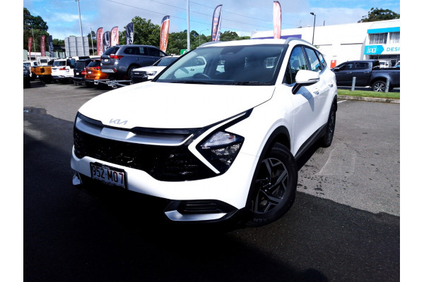 2023 MY24 Kia Sportage NQ5 S SUV