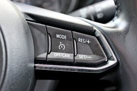 2017 Mazda CX-5 KF4WLA Maxx Suv