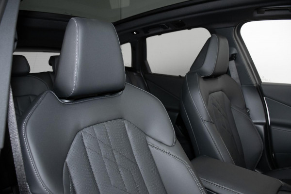 2026 BMW X3 G45 30e xDrive SUV image 9
