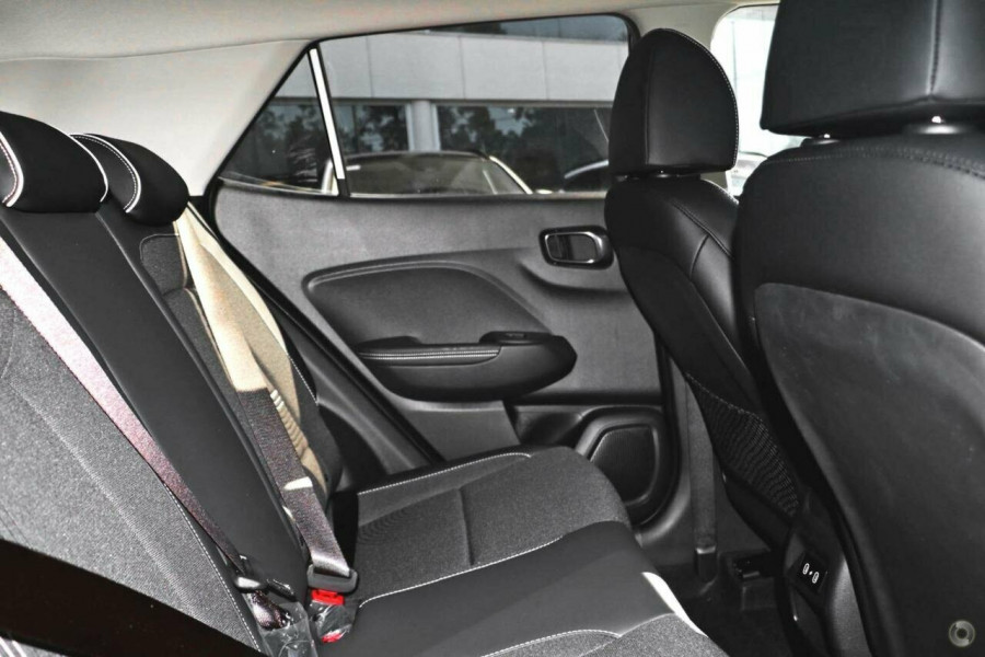 2025 Hyundai Venue QX.V5 Elite SUV Image 10