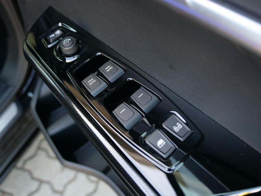 2025 MY26 KGM Actyon J120 K60 SUV Image 19