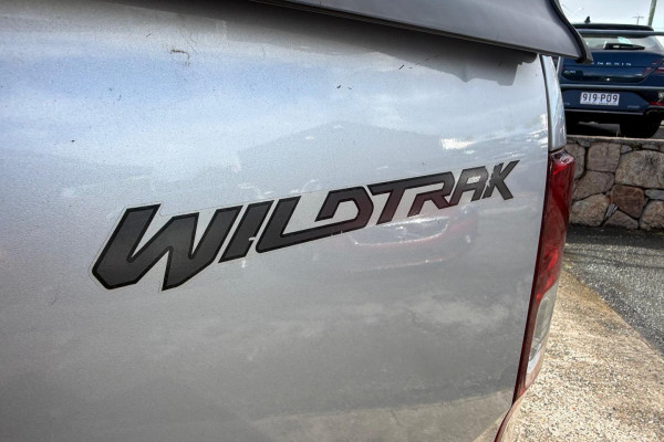 2017 Ford Ranger PX MkII Wildtrak Ute Image 19