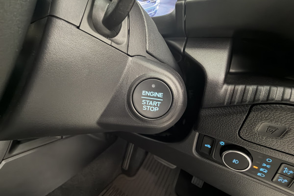 2026 MY26.5 Ford Ranger P703 Tremor Ute Image 21