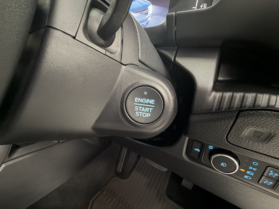 2026 MY26.5 Ford Ranger P703 Tremor Ute Image 21