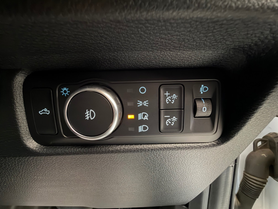 2025 MY25.25 Ford Ranger P703 XLT Ute Image 21