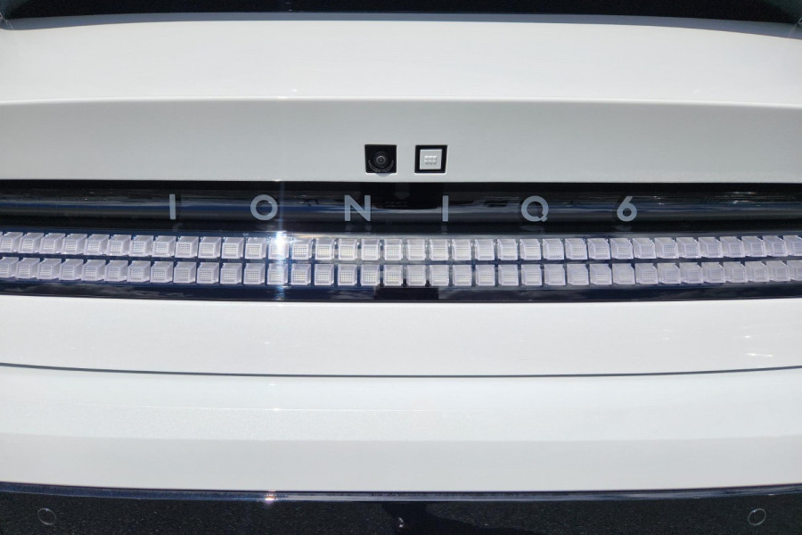 2023 Hyundai IONIQ 6 CE.V1 Epiq Sedan Image 28