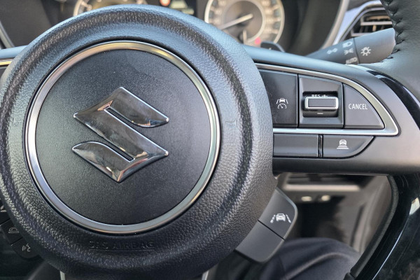 2026 MY25 Suzuki Fronx KW Hybrid Wagon Image 24