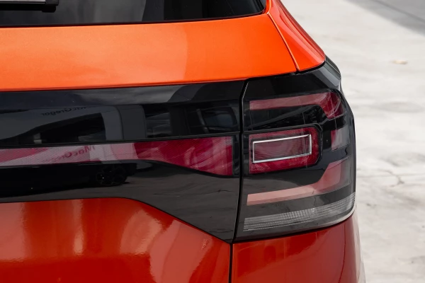 2022 MY22.5 Volkswagen T-Cross C11 85TSI Style SUV Image 21