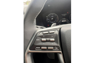 2023 MY24 KGM SsangYong Rexton Y461 Adventure SUV
