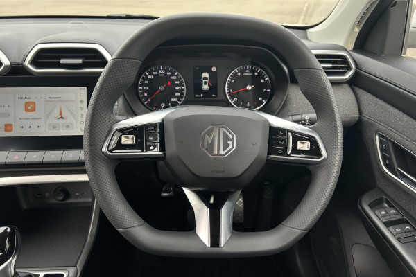 2026 MG ZS Vibe SUV Image 12