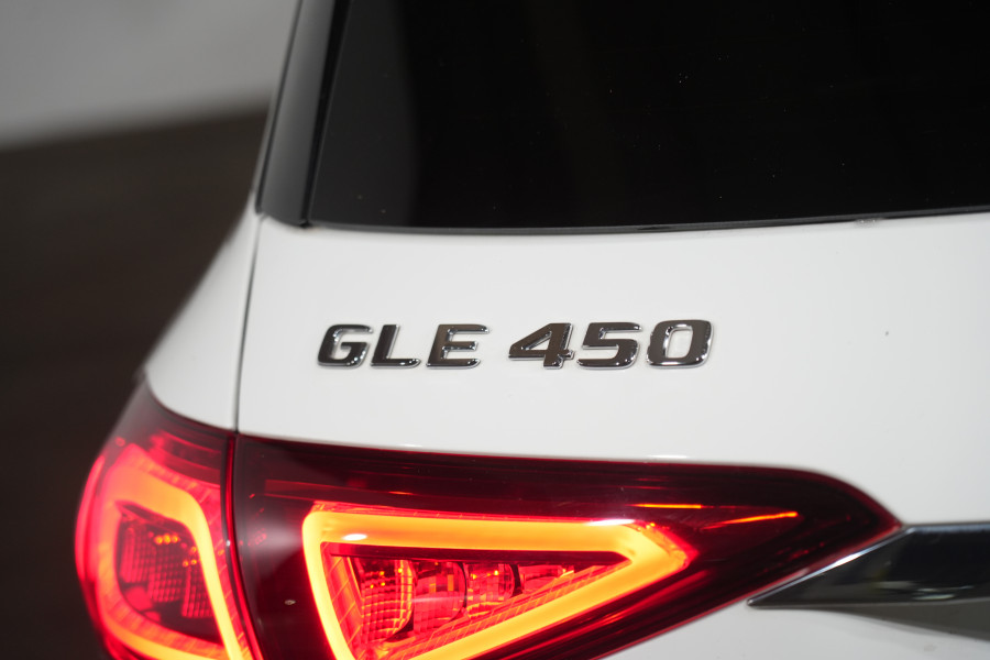 2023 Mercedes-Benz GLE-Class GLE450 SUV