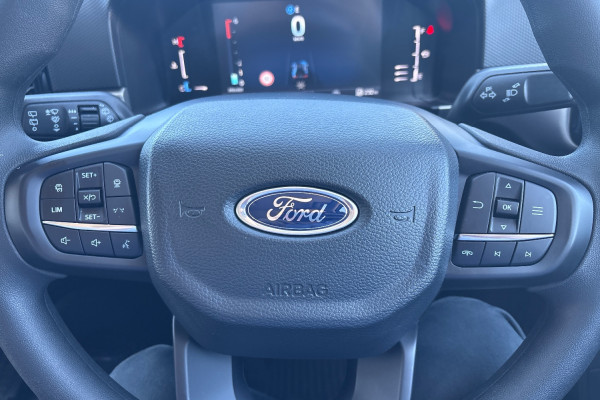 2025 MY26 Ford Everest UB Ambiente SUV Image 11
