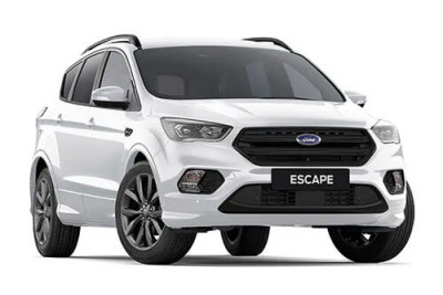 Ford Escape ST-Line AWD ZG