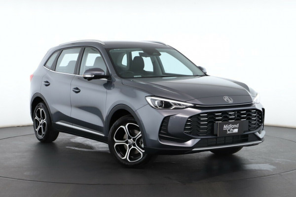 2025 MG ZS ZS32 Excite Hybrid+ SUV