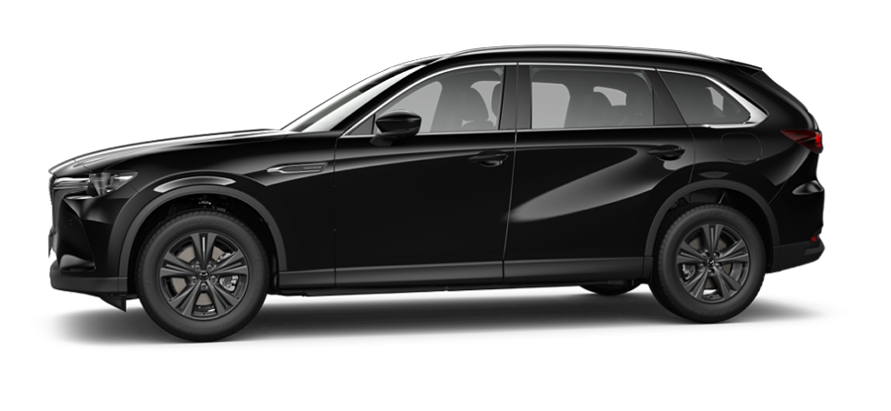 2025 MY24 Mazda CX-80 KL G40e Pure SUV Image 23