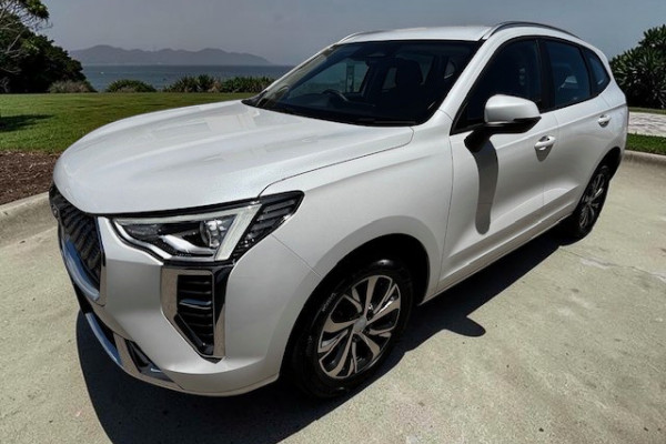 2023 GWM Haval Jolion A01 Premium SUV Image 8
