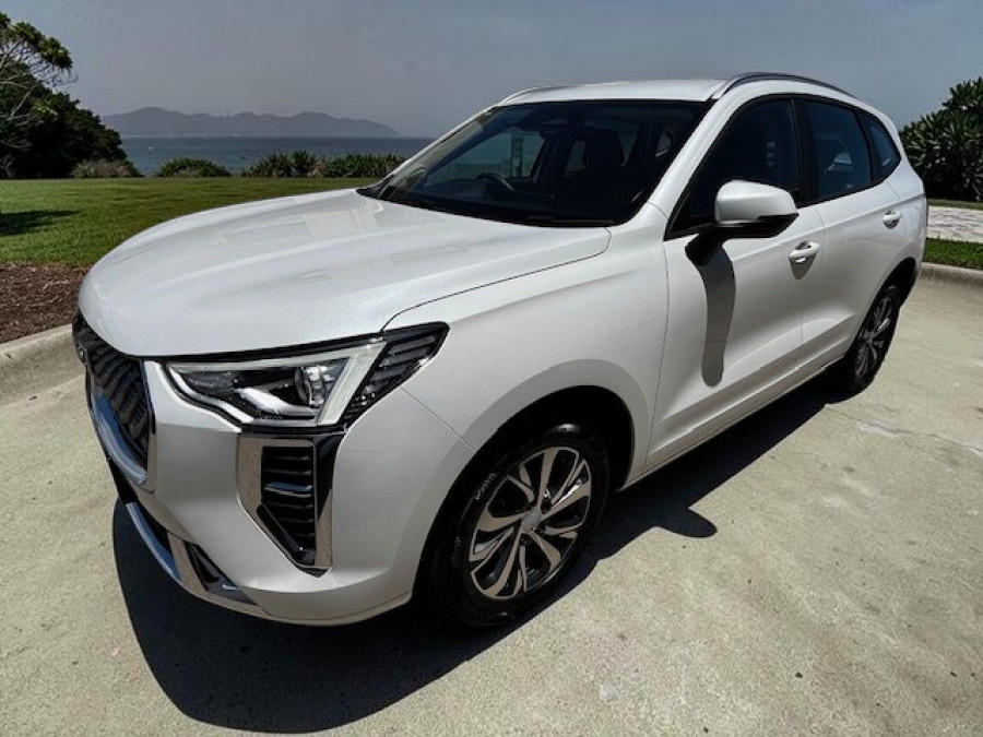 2023 GWM Haval Jolion A01 Premium SUV Image 8