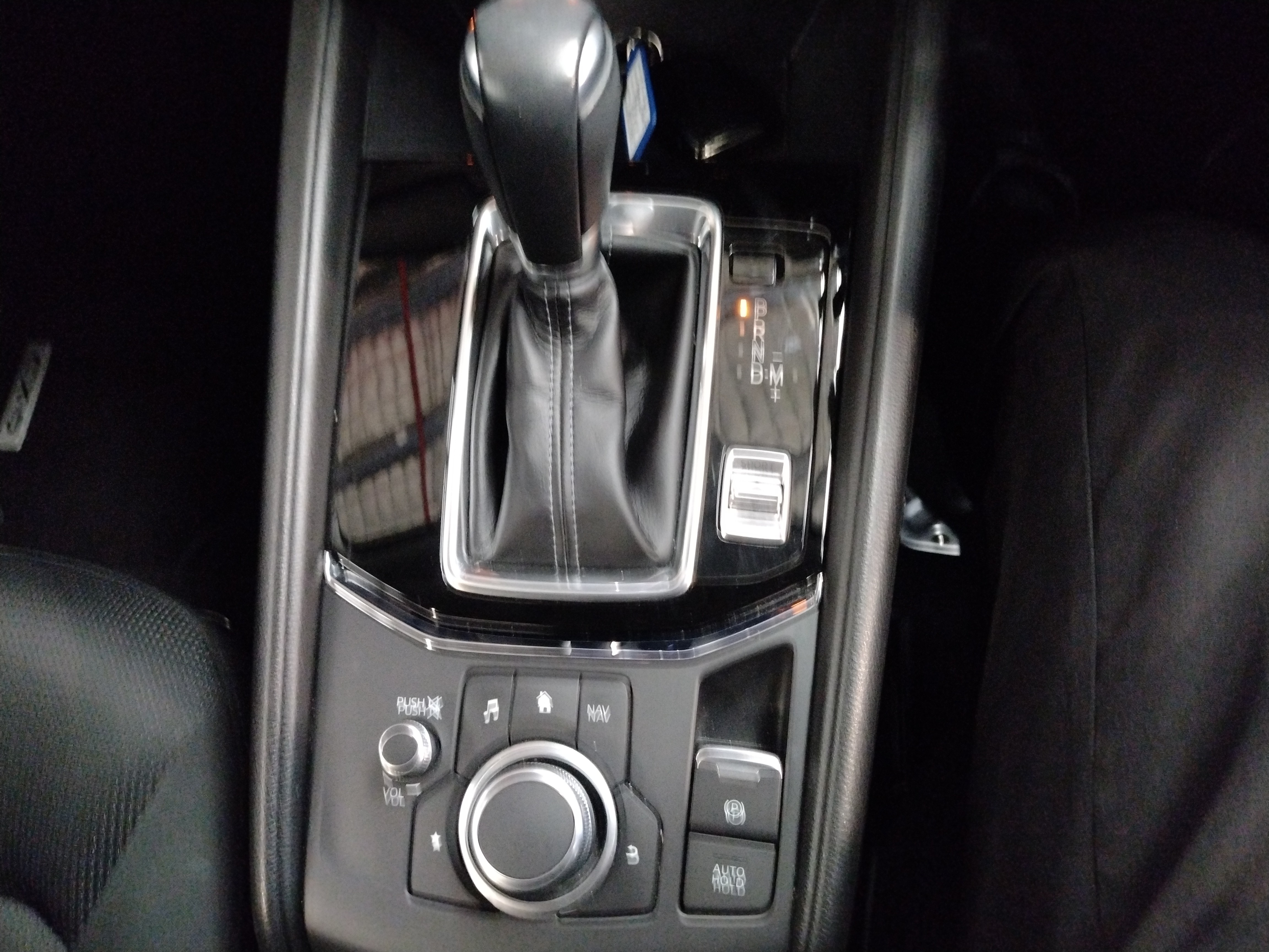 2020 Mazda CX-5 KF2W7A Maxx Sport SUV Image 18