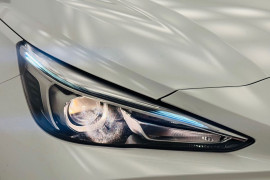 2024 MG MG3 Excite Hatch