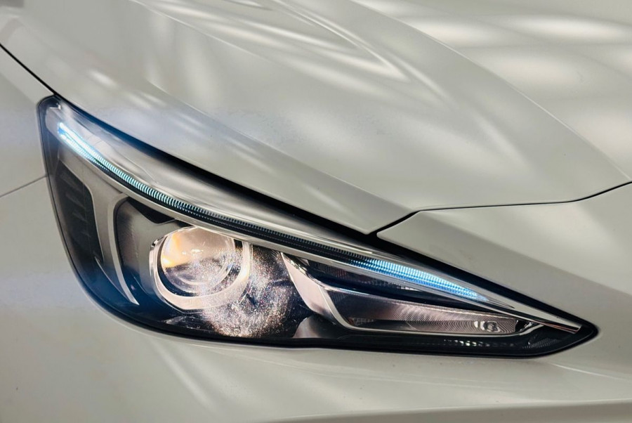 2024 MG MG3 Excite Hatch Image 30