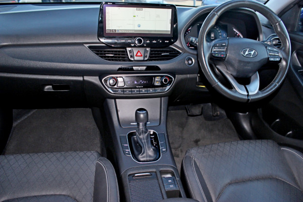 2023 Hyundai i30 PD.V4 Elite Hatch Image 14