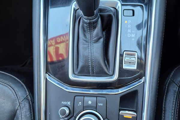 2019 Mazda CX-5 KF Series GT SUV Image 13