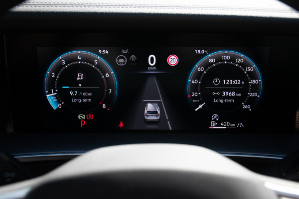 2025 Volkswagen Tayron R4 150TSI Life SUV Image 12