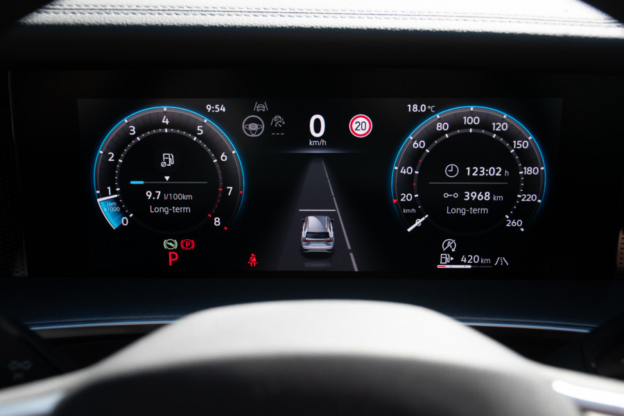2025 Volkswagen Tayron R4 150TSI Life SUV Image 12