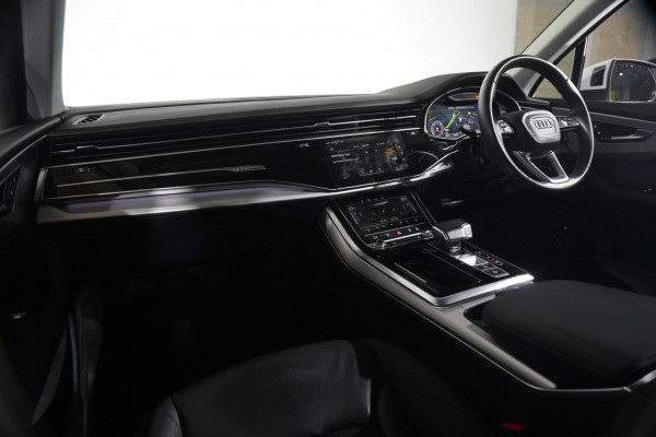 2020 Audi Q7 45 TDI SUV Image 13