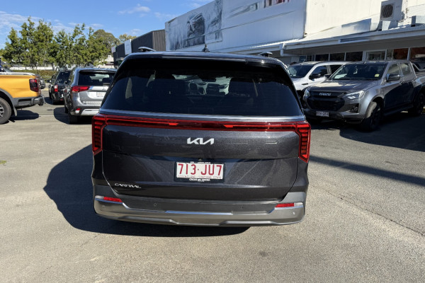 2024 MY25 Kia Carnival KA4 PE GT-Line People Mover Image 9