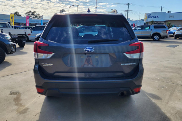 2023 Subaru Forester S5 2.5i SUV